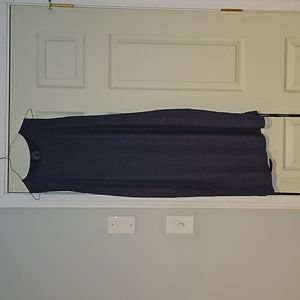 CVG convertible dress